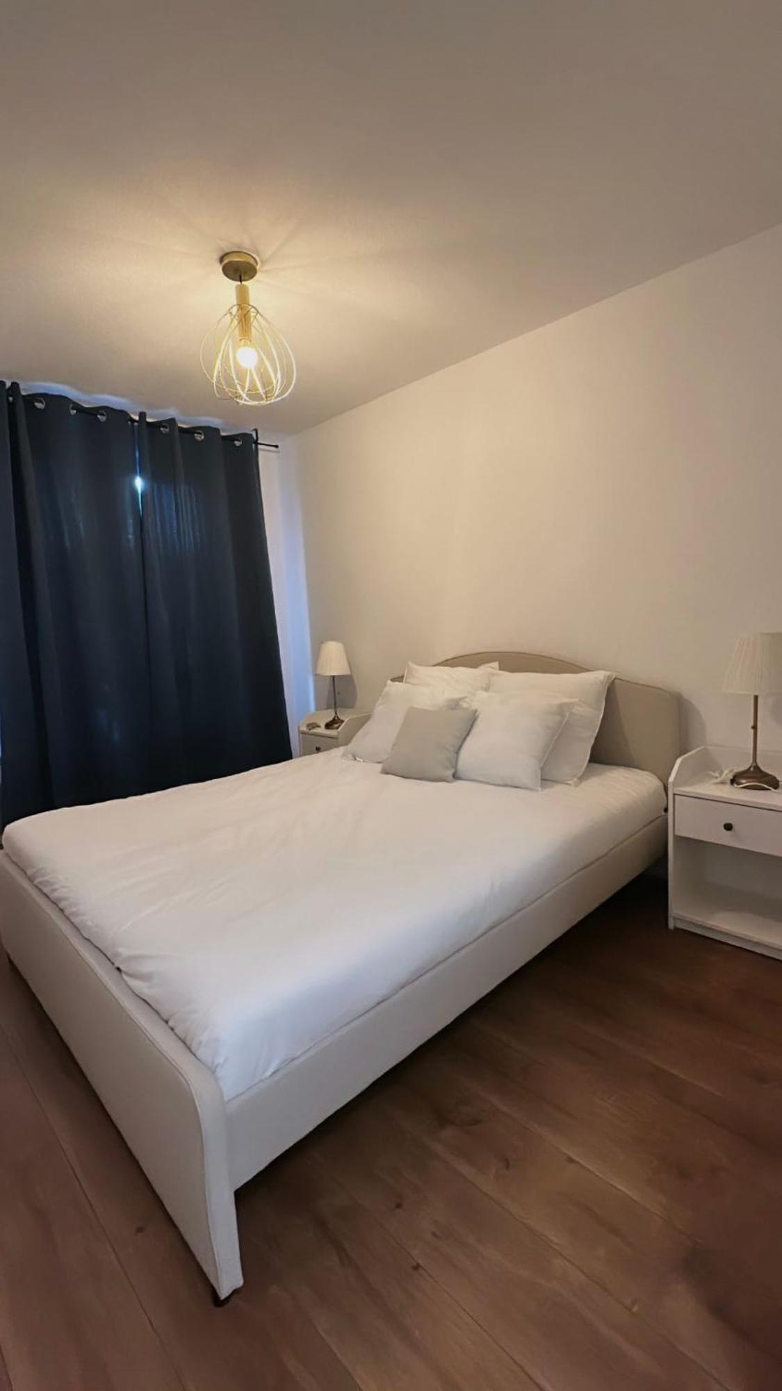 Residence Villa Rose T3 Parking Prive 툴루즈 외부 사진