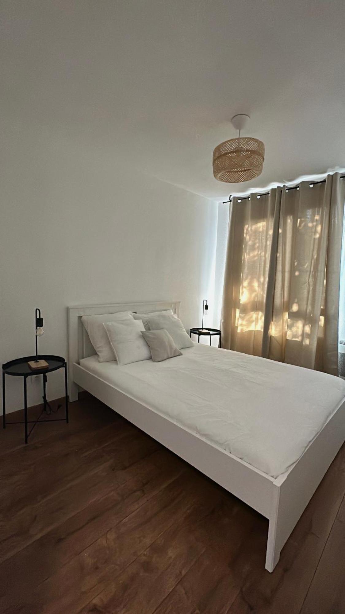 Residence Villa Rose T3 Parking Prive 툴루즈 외부 사진