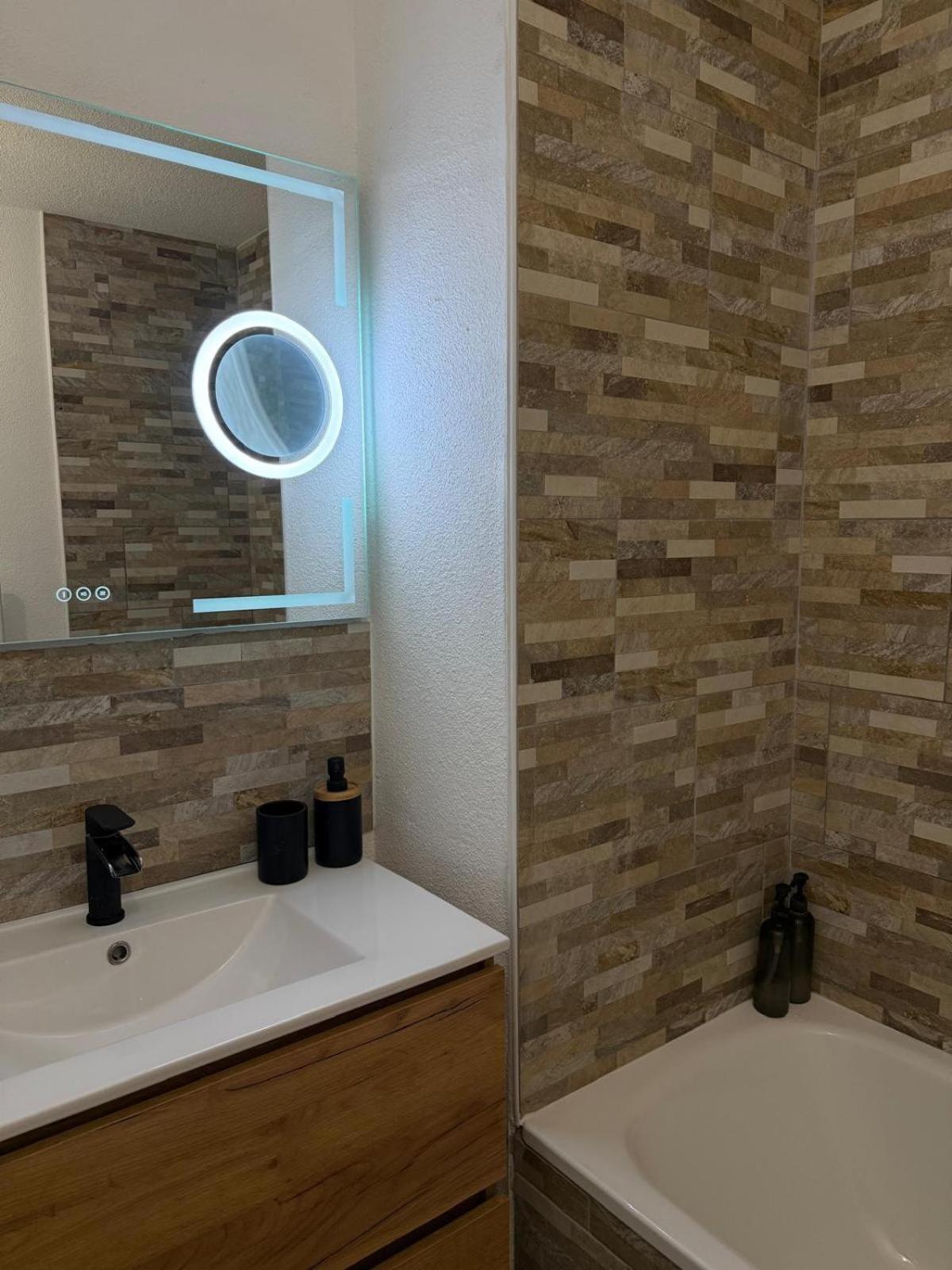 Residence Villa Rose T3 Parking Prive 툴루즈 외부 사진